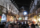 Streets and Souks